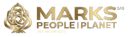 Marks People Planet Logo